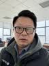 古驰（GUCCI）光学眼镜男女同款简约百搭方形框近视眼镜架礼物GG1230OA-002 实拍图