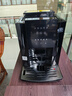 卡伦特全自动咖啡机家用现磨一体浓缩意式小型便捷办公室美式咖啡机意式咖啡机 CLT-Q07R基础款不带奶泡 实拍图