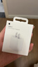 Apple/苹果 20W USB-C充电器  type-c充电器苹果手机充电器原装手机快充头 苹果17手机充电器 实拍图