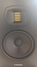 爱登姆音响 德国ADAM T5V T7V T8V 专业录音棚二分频有源监听音箱 T7V一对+音频线+落地支架+氛围灯 实拍图
