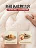无印良品A类100%新疆棉花被子春秋 宿舍单人棉被芯 5斤150*200cm 实拍图