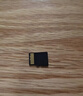 DM大迈 32GB TF（MicroSD）存储卡 黄卡 C10 手机行车记录仪监控摄像头专用高速内存卡 实拍图