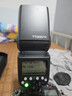 神牛（Godox） 神牛TT685II闪光灯补光灯二代升级版适用S索尼版系列相机顶灯 TT685II机顶灯【官方标配】 尼康 实拍图