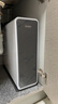 海尔（Haier）鲜活水管线机套装【R793D2U1净水器+麦浪双水路冷热款管线机HGDZ2571-U1】6年长效RO膜1200G通量 实拍图