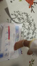 倍康小白钻拉拉裤 成长裤  尿不湿 纸 尿裤试用装NB码20片（适用于新生儿 后腰无弹力） 实拍图