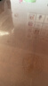 钟爱一生桌布防水防油软玻璃PVC餐桌垫办公桌面垫【2.0足厚】磨砂90*180cm 实拍图