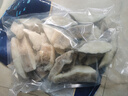 卖鱼七郎冷冻比目鱼段鲽鱼段净重3.6斤 去内脏中段深海鱼海鲜水产生鲜鱼类 实拍图
