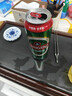 青岛啤酒（TsingTao）经典 500ml*18听整箱装（多厂生产随机发货）拉格啤酒三八节送礼 实拍图