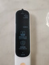 阿尔法蛋词典笔D1Plus 32G 英语点读笔翻译笔 小学初中新教材适用电子词典扫描笔单词笔学习机 实拍图