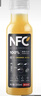 农夫山泉100%纯果汁NFC橙汁300ml*10瓶整箱鲜果饮料过年年货礼盒 实拍图