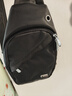 七匹狼男士斜挎包胸包单肩包男便携背包通勤手机包潮流休闲运动旅行 实拍图