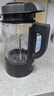 九阳破壁机家用轻音全自动免滤豆浆机1.75L五谷杂粮3-5人用流食榨汁辅食机降噪破壁机P306国家补贴 实拍图