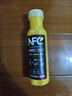 农夫山泉100%纯果汁NFC橙汁300ml*10瓶整箱鲜果饮料过年年货礼盒 实拍图