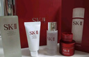 SK-II神仙水精华75ml礼盒sk2水乳化妆品护肤品套装生日三八节女神礼物 实拍图