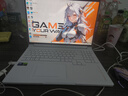 机械师曙光16S Ultra星釉白【300Hz屏】16英寸AI游戏本笔记本电脑(U7HX RTX5070Ti 2.5K 32G 1T)国家补贴 实拍图