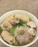 【火锅菜】惠来鱼册正宗潮汕手工鱼册卷鱼饺新鲜海鲜丸子250g 潮汕鱼册1盒【250G】 实拍图