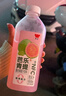味全芭乐青提稀释果汁饮料含NFC芭乐汁900ml*1瓶聚会聚餐冷藏饮料 实拍图
