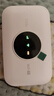 TCL随身wifi三网通用免插卡无线wifi6车载4G路由器随身便携无限制移动联通电信全国通用2026款5GXY15B 【升级充电款】3000毫安大电池 不限速不虚标月享1500G流量 实拍图