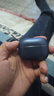 vivo TWS 4 深海蓝 高保真Hi-Fi级音质 55dB深海降噪 蓝牙耳机 S50搭配耳机 实拍图