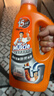 威猛先生（Mr Muscle）管道疏通啫喱 960ml*2瓶（厨房+卫浴） 厕所 厨房管道疏通 实拍图