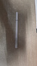小奥汀（littleondine）双头定型水眉笔01淡颜黑茶2.1ml野生眉胶笔持久防水防汗不易晕染 实拍图