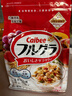 卡乐比（Calbee）即食燕麦片 原味水果麦片600g 日本进口非油炸 营养代餐早餐零食 实拍图