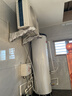 海尔（Haier）【节能王F5】空气能热水器200升电辅变频一级能效家用空气源热泵 国家补贴自营以旧换新（4~6人） 实拍图