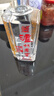 泸州老窖 六年窖头曲淡雅 浓香型白酒 42度500ml*6整箱 实拍图