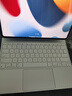 Apple/苹果 平板妙控键盘-白色 适用13英寸iPad Pro(M5/M4芯片) 平板键盘无线键盘ipad键盘苹果键盘 实拍图