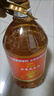 金龙鱼 食用油【保真花生油】压榨 浓香花生油5L（新老包装随机发货） 实拍图
