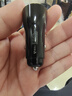公牛（BULL）车载充电器 车充点烟器 GNV-CUB12H 黑色塑料车充双USB一拖二 实拍图
