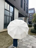 备美全自动雨伞加大加厚加固男女大号结实防风晴雨两用学生折叠伞 实拍图