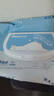 舒洁（Kleenex）湿厕纸 80抽*6包厕纸洁厕湿巾湿厕纸纯水婴儿湿厕纸 实拍图