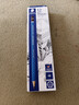 施德楼（STAEDTLER）德国100蓝杆铅笔 专业绘图铅笔 美术生素描铅笔 素描绘画学习 施德楼素描笔 专用初学者 蓝杆2H 4支散装 实拍图