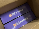 儿童弹射泡沫飞机枪玩具户外飞天玩具发射枪男孩手抛发光滑翔飞机 弹射泡沫飞机【红色】灯光款 2套 实拍图