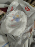 好奇（Huggies）金装拉拉裤L124片(9-14kg)尿不湿【速干不易红】 实拍图