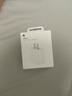 Apple/苹果 20W USB-C充电器  type-c充电器苹果手机充电器原装手机快充头 苹果17手机充电器 实拍图