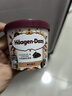 哈根达斯（Haagen-Dazs）可可曲奇口味冰淇淋 100ml/杯 三八节女神礼物 实拍图