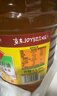 鲁花 【保真菜籽油】食用油 低芥酸特香菜籽油 6.18L   物理压榨 实拍图