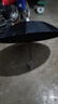 【弯柄24骨】防水套雨伞男大号双人长柄伞自动女结实抗风暴加大 曜石黑【自动24骨-防水套-弯柄】 实拍图