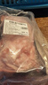 原切黄牛牛蹄筋生牛肉鲁西牛肉炖卤红烧烧烤冷冻可商用生鲜轻食餐 国产鲁西黄牛牛蹄筋净重2斤 实拍图