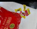 徐福记 黑糖话梅糖468g约74颗 年货年糖新年糖果 结婚订婚硬糖 实拍图