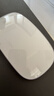 Apple/苹果 妙控鼠标-白色 多点触控表面 苹果鼠标无线蓝牙鼠标无线鼠标办公鼠标静音便携 实拍图
