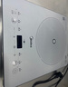 美的（Midea）铂钻家用电磁炉电陶炉大功率大面板炒菜多功能新型火锅炉一套带锅配锅MC-E22B25 实拍图