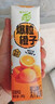 蒙牛【新鲜日期】真果粒爆粒橙子味果汁饮品康美包240gx10包 年货送礼 实拍图