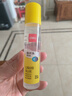 得力50ml刷片胶头高透明胶水 可水洗高粘液体胶 学生文具 开学必备学习用品 单支凑单 办公用品 7302S 实拍图