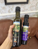 爷爷的农场核桃油亚麻籽油250ml*2 热炒凉拌食用油全家共享 赠婴儿辅食食谱 实拍图