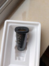 倍思【销量TOP1】车载充电器超级快充点烟器转换器快充转换头一拖二适用苹果16/17华为小米17 实拍图