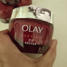玉兰油（OLAY）大红瓶面霜50g抗皱紧致抗衰老女士保湿面霜38女神节礼物送妈妈 实拍图