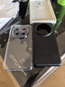 绿联【环保认证】适用华为Mate70Pro优享版/Pro+手机壳mate70Pro+保护套镜头全包气囊防摔软壳透明超薄 实拍图